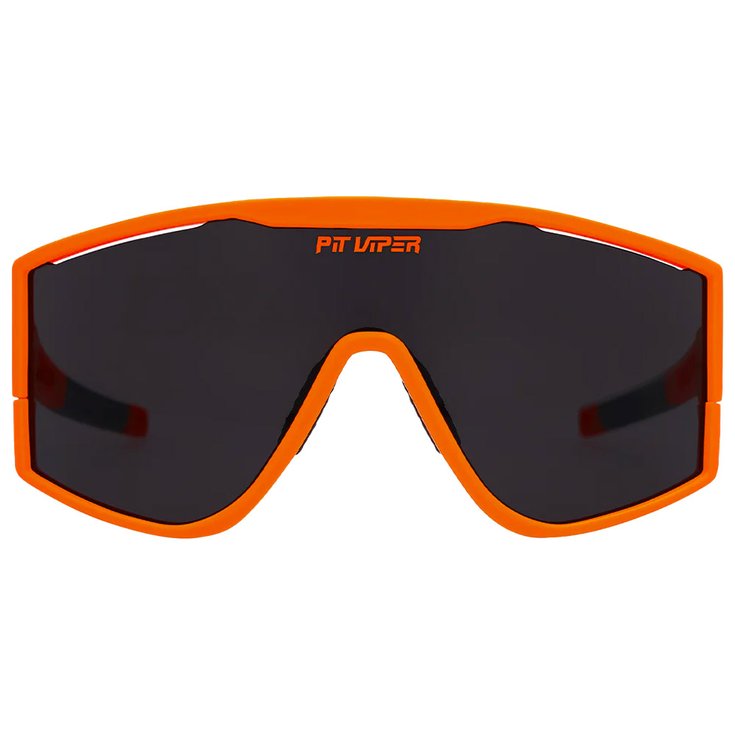 

Солнцезащитные очки, стараются, заводская команда Pit Viper