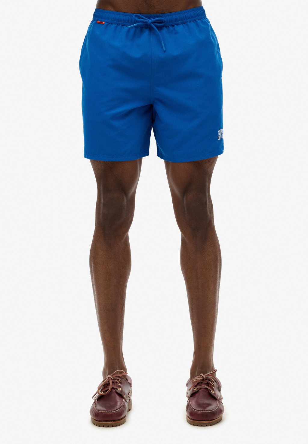 

Шорты для плавания ESSENTIAL Superdry, синий