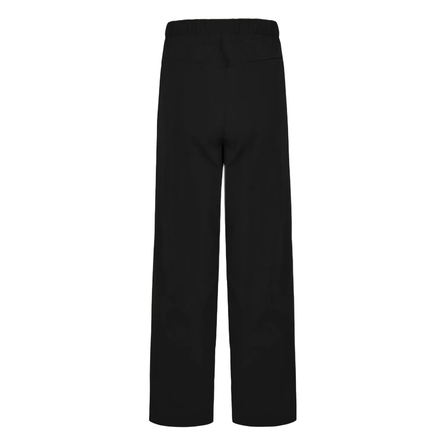Штаны спортивные casual мужские FOS TRACKSUIT BOTTOMS Adidas, черный — фото 3