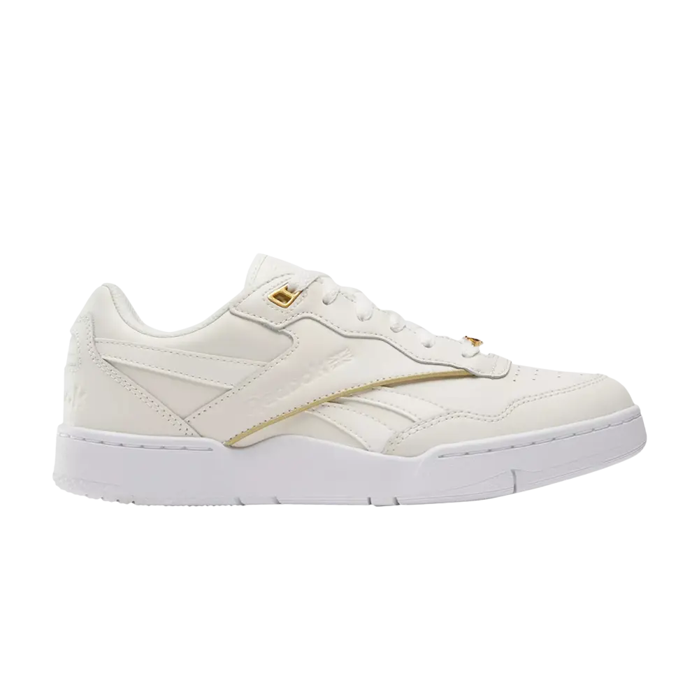 

Кроссовки Wmns BB4000 2 Reebok, кремовый, Бежевый, Кроссовки Wmns BB4000 2 Reebok, кремовый