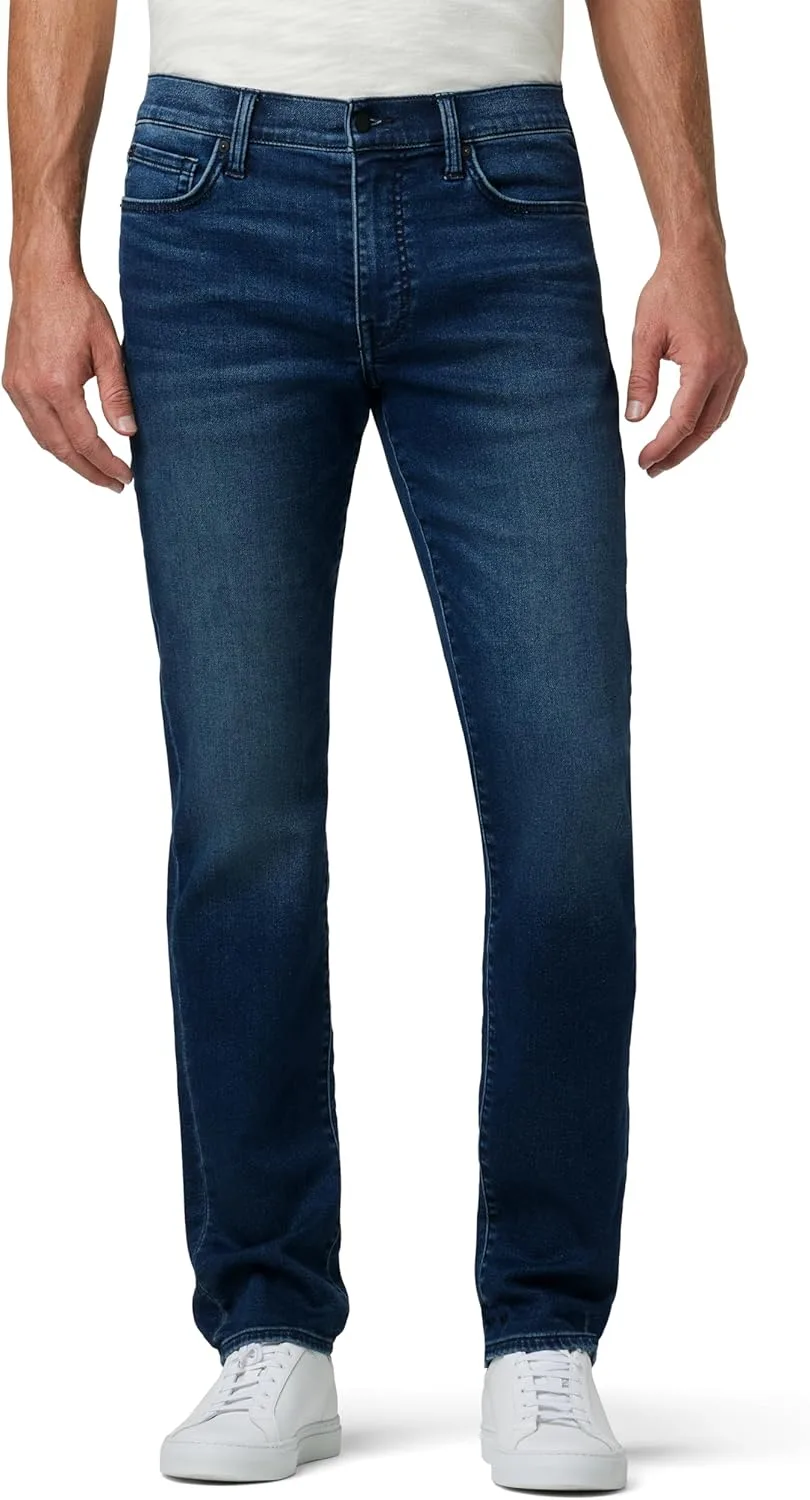 

Джинсы Joe's Brixton, прямой крой JOE'S JEANS