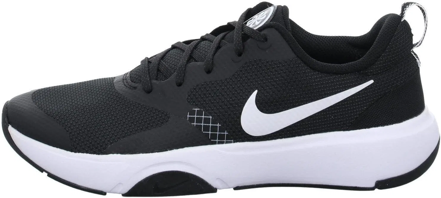 Мужские кроссовки Nike City Rep Tr, цвет Obsidian Wolf Grey Midnight Navy, размер 40 EU