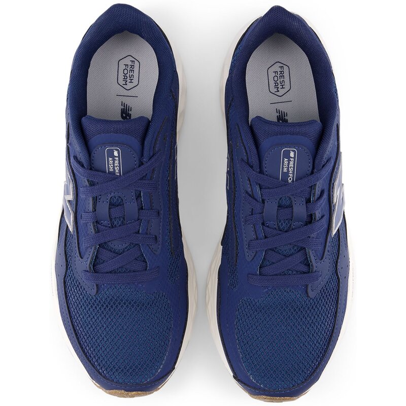 Кроссовки для бега из свежей пены arishi v4 New Balance, синий — фото 3