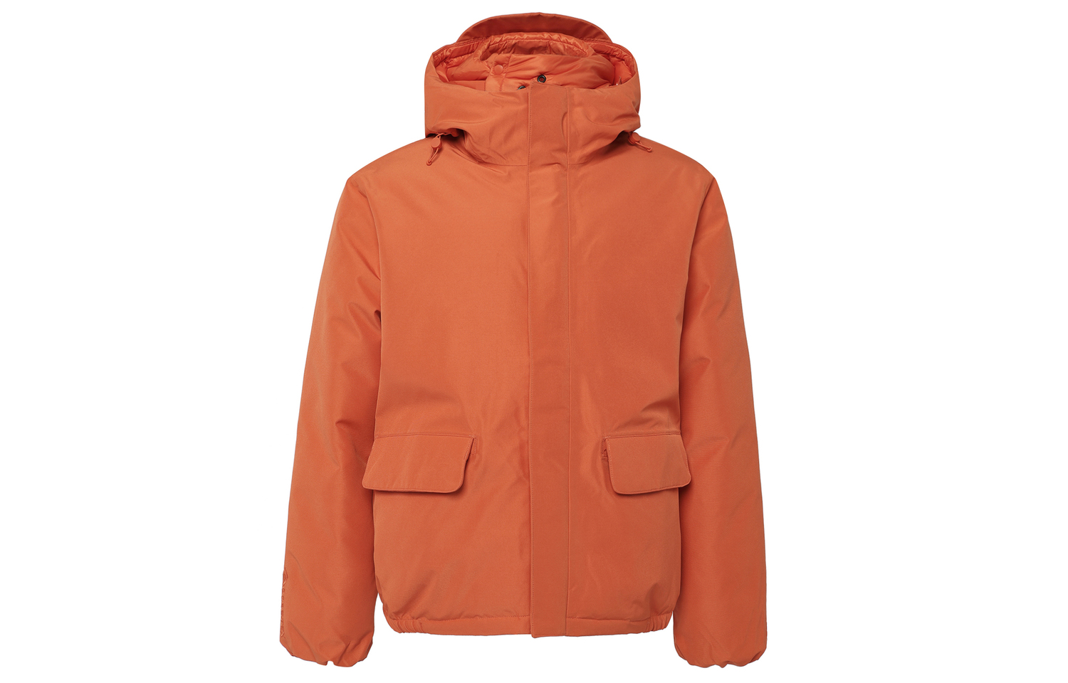 Куртка Therma-FIT TECH GORE-TEX для мужского пола, античный кораллово-красный Nike, древний кораллово-красный — фото 2