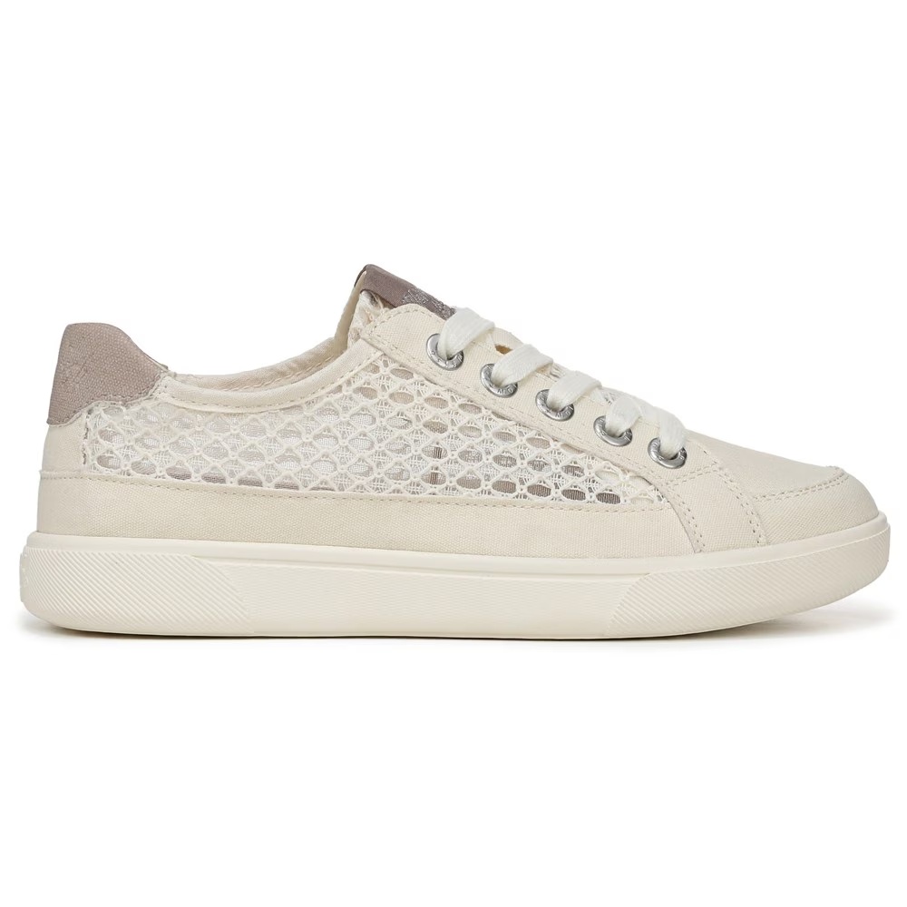 Кроссовки на шнуровке Blowfish Malibu Tanline, cream/beige — фото 2
