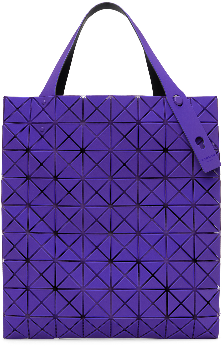 

Сумка-тоут Blue Prism Plus BAO BAO ISSEY MIYAKE