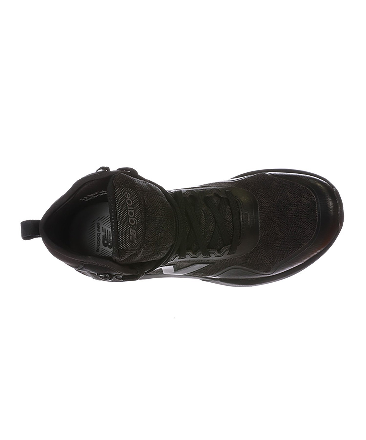 Кроссовки NB MTGMGLK2 2E New Balance, All Black — фото 4