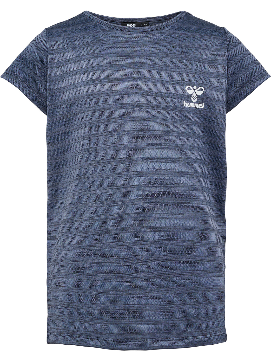 

Футболка Hummel S/S Hmlsutkin, черный
