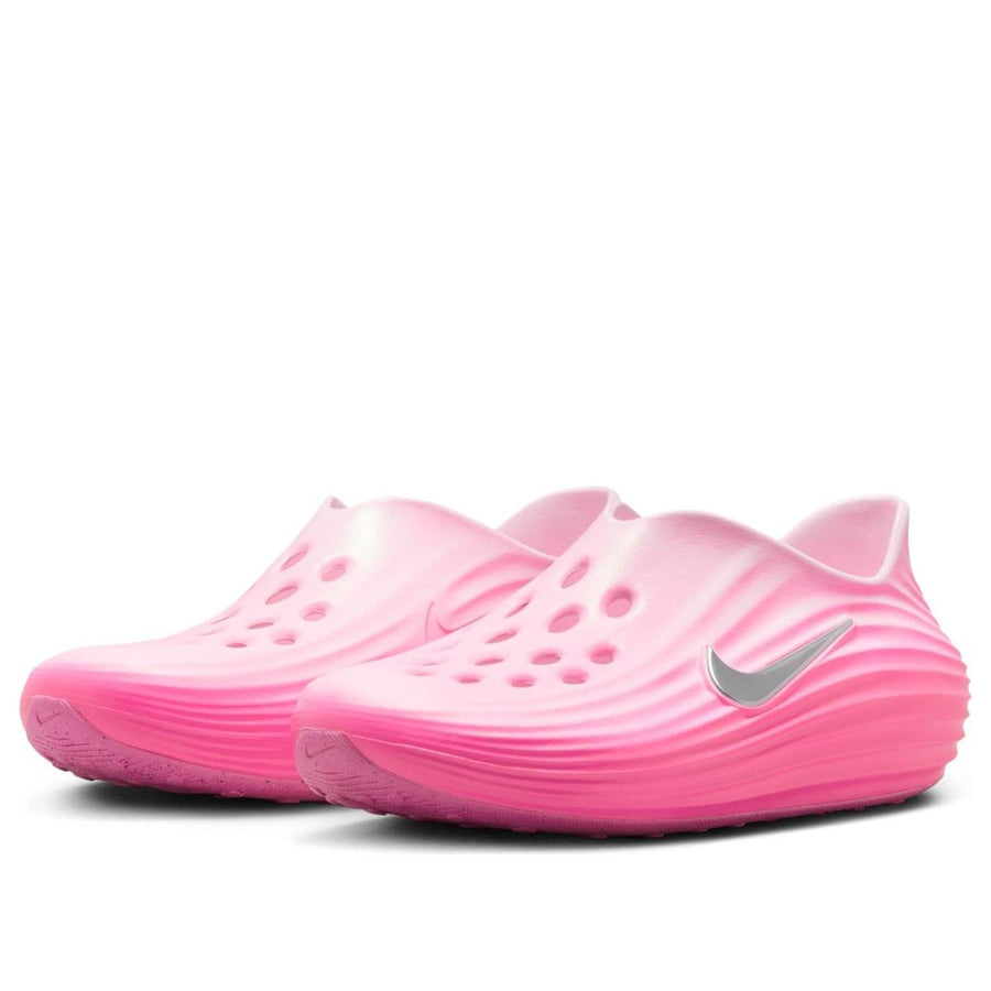 Сандалии (WMNS) Nike ReactX Rejuven8 'Pink Foam', розовый — фото 3