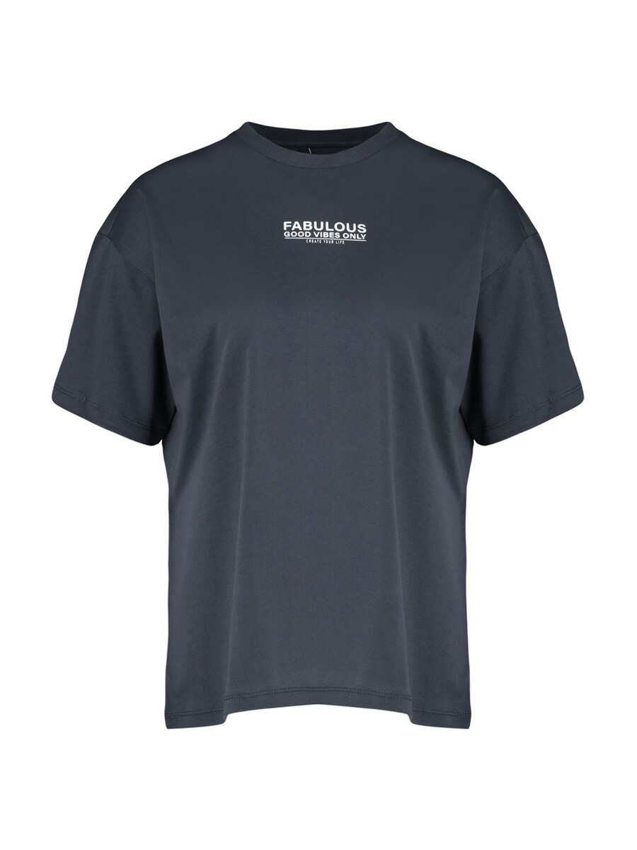 

Футболка Trendyol, Anthracite