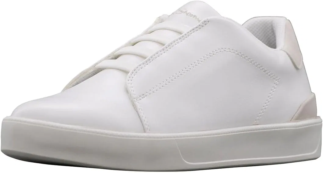Мужские слипоны Ben Sherman Hammond, повседневные, белые
