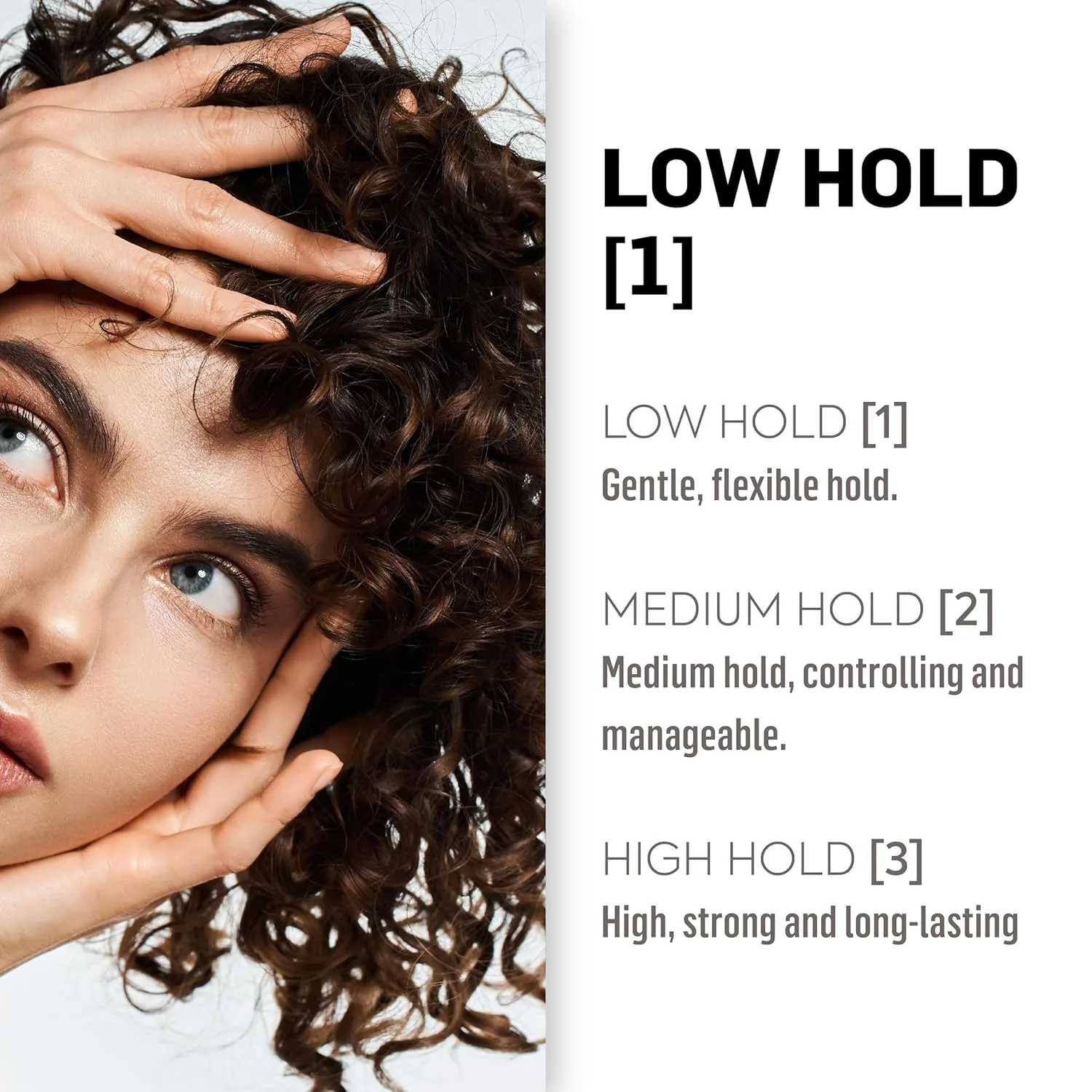 LAKMÉ K.Finish Rings Curl Balm, крем для формирования локонов, контроль над пушистостью, усиливает завивку, 5,1 жидких унций — фото 4
