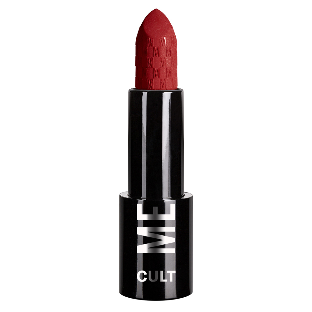 

Матовые помады cult matte lipstick Mesauda, цвет nr. 216 lover's, вес 3.5 гр.