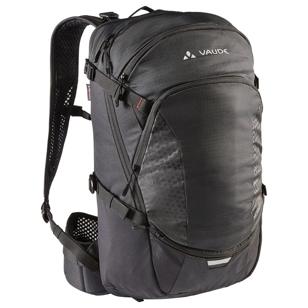 

Рюкзак VAUDE Moab Pro 22L II, черный