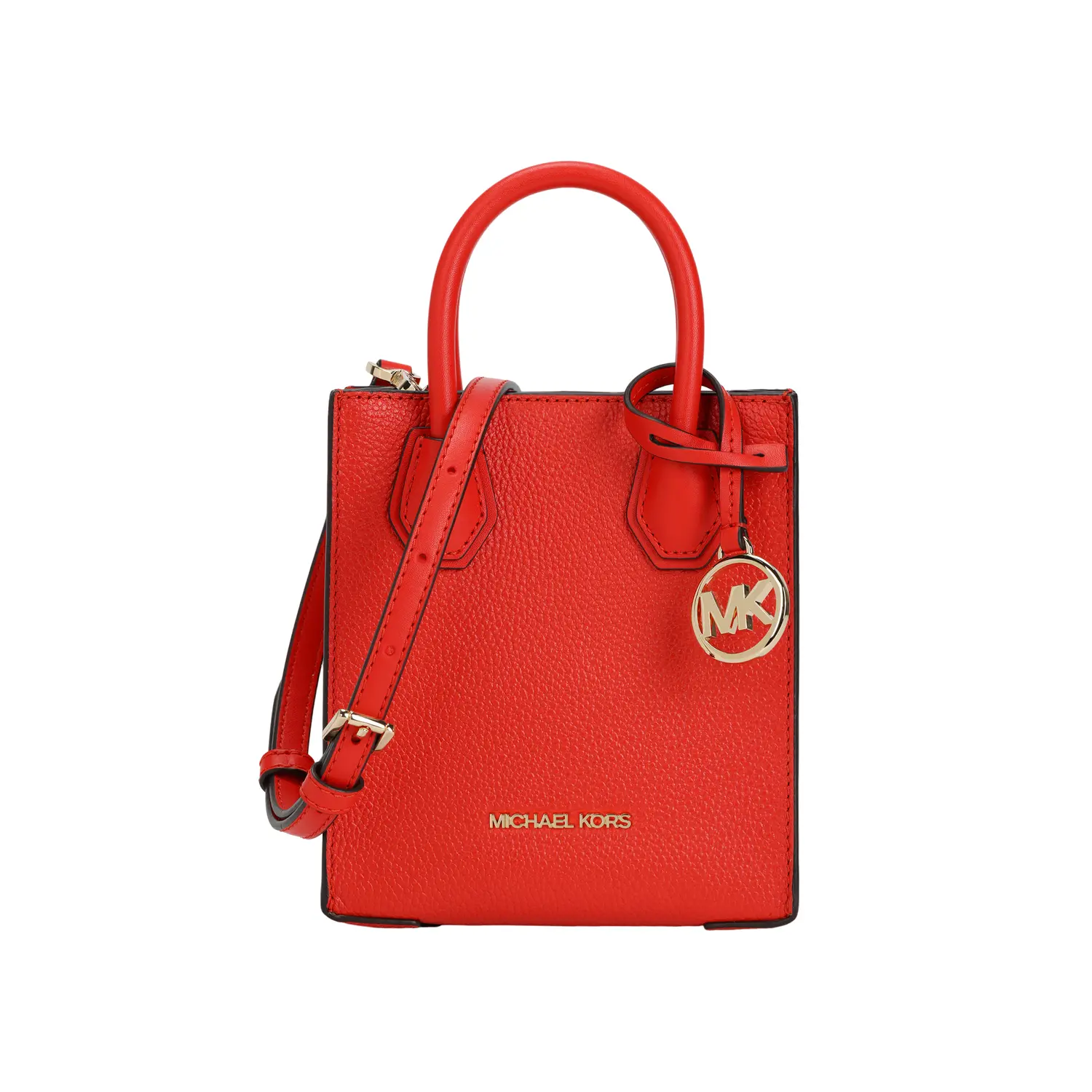 

MICHAEL KORS Кожаная сумка тоут