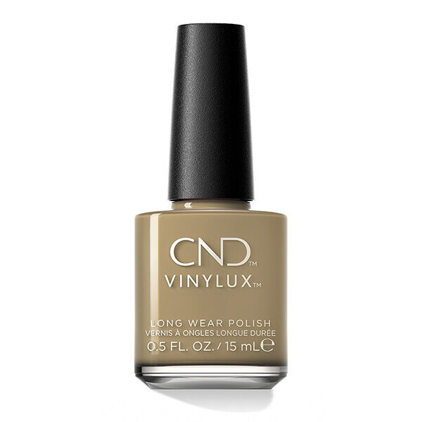 

Стойкий Cnd Vinylux, 15 мл