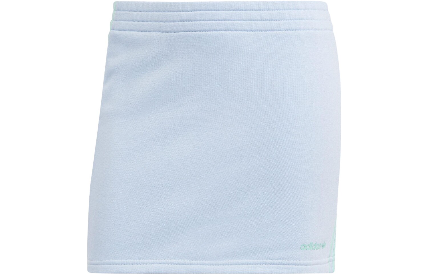 

Adidas Originals Женская повседневная юбка, цвет Blue Dawn