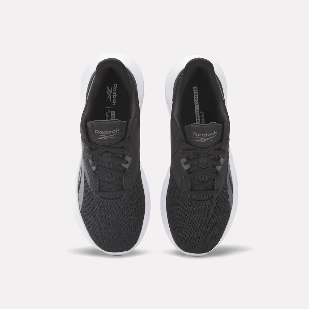 Кроссовки Reebok Energen Lux, черный — фото 3