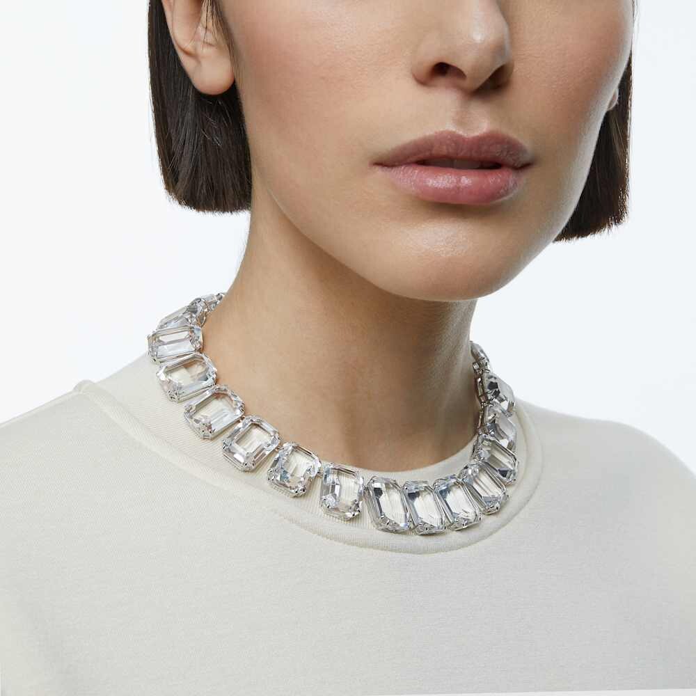 

Ожерелье «Милления» Swarovski
