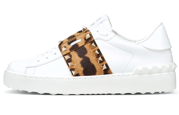

Женская обувь для скейтбординга Valentino Rockstud