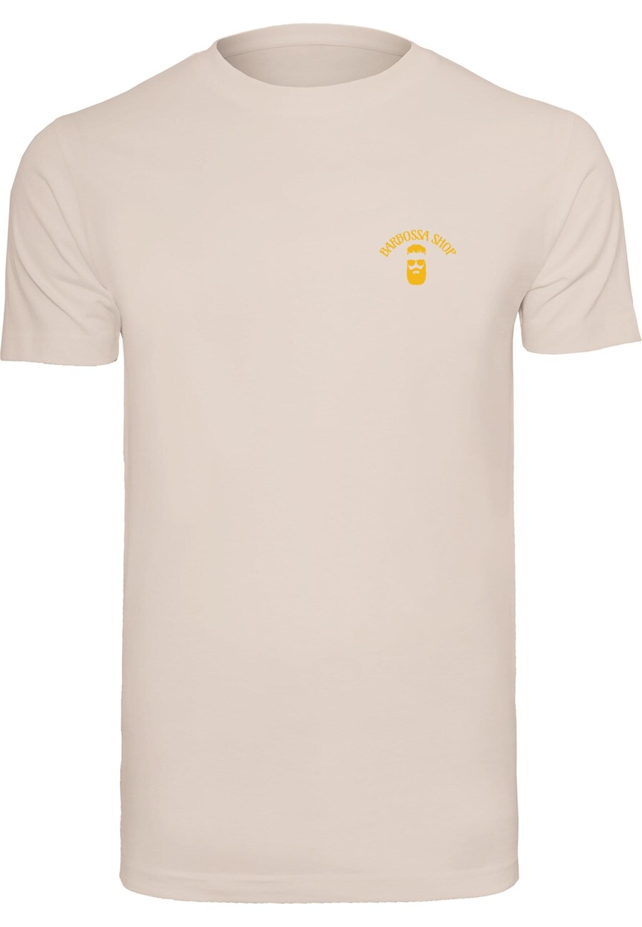 

Рубашка Mister Tee Barbossa, цвет Pastel pink