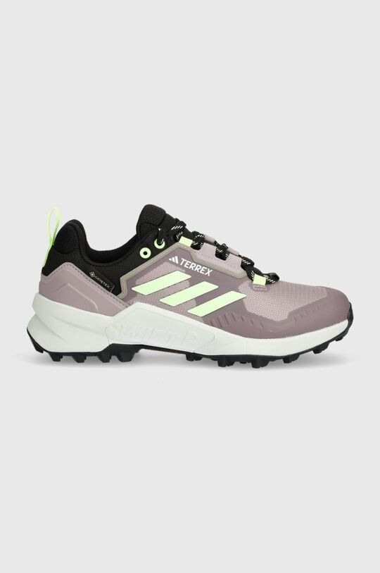 

Туфли Swift R3 GTX adidas TERREX, фиолетовый
