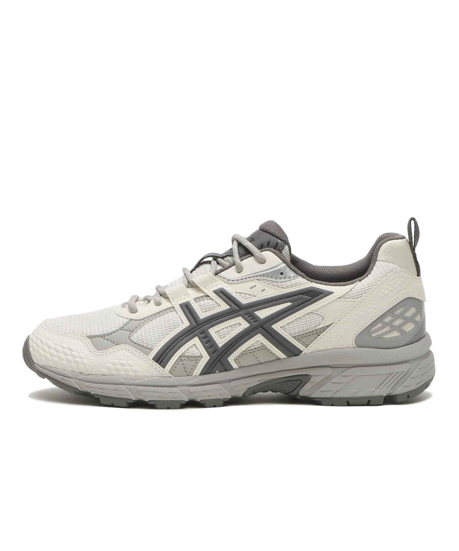 Мужские кроссовки GEL-NUNOBIKI RGD ASICS черные