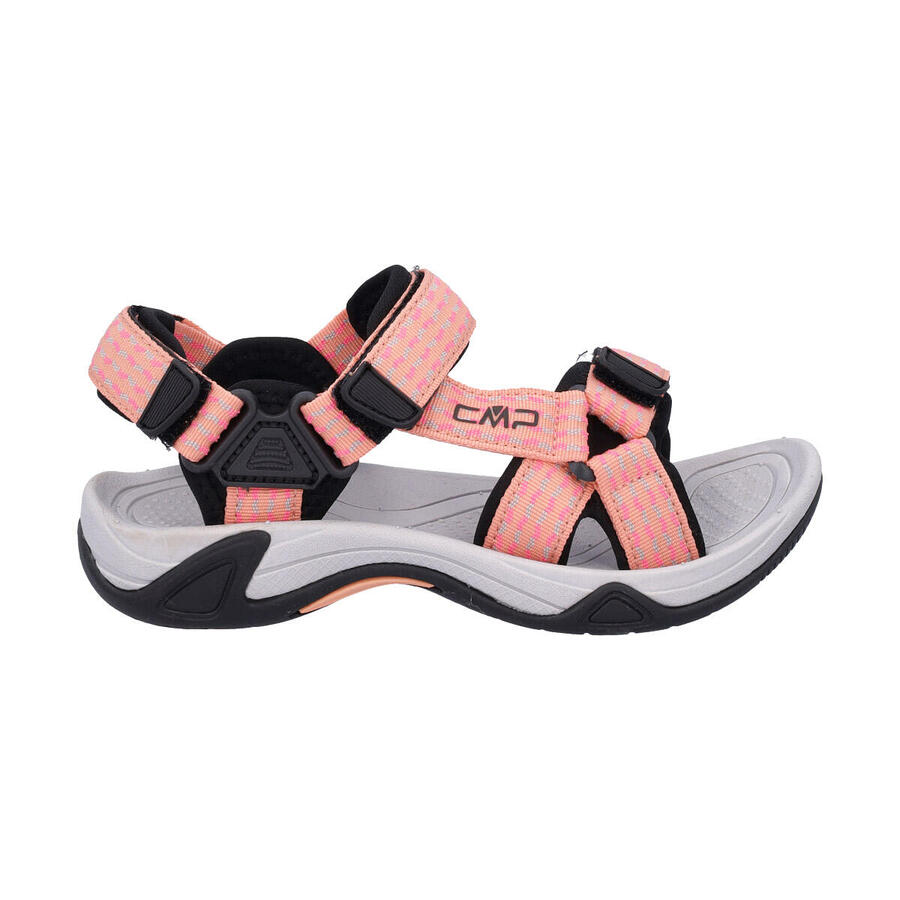 

Детские сандалии CMP Hamal Hiking Sandal 38Q9954