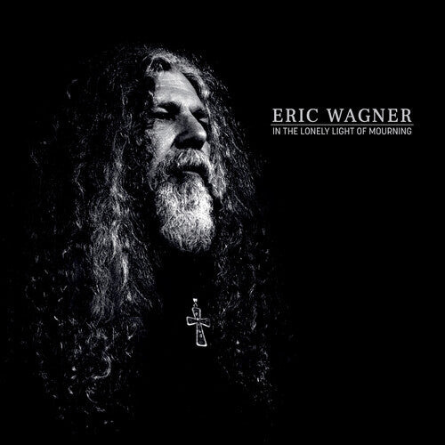 

CD диск Wagner, Eric: In The Lonely Light Of Mourning