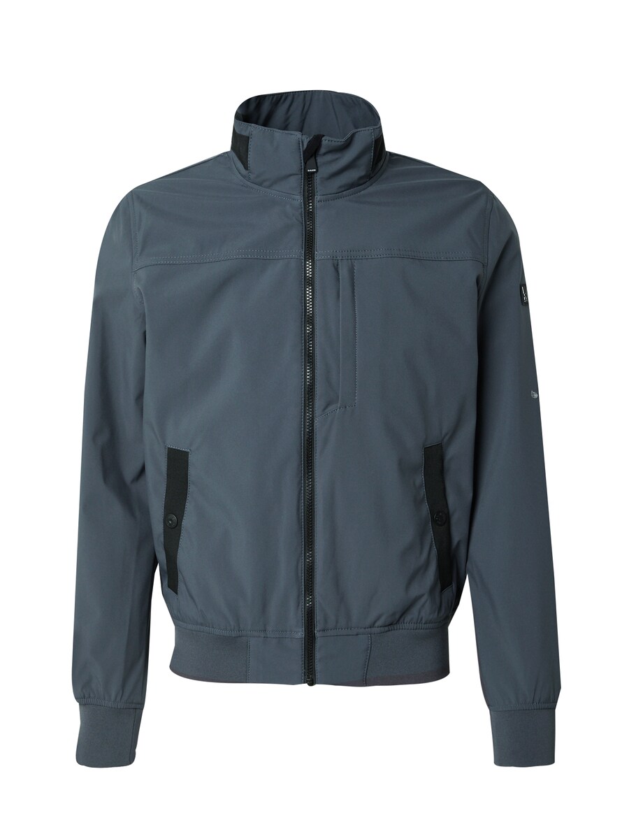 

Демисезонная куртка s.Oliver, Dark grey