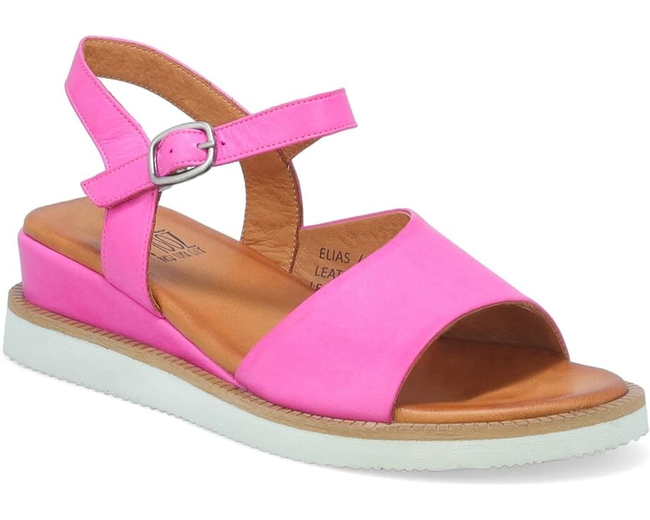

Сандалии Miz Mooz Elias, цвет Fuchsia
