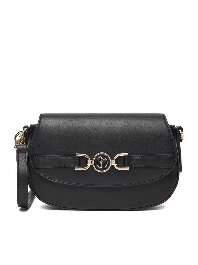 

Сумка через плечо Eva Minge EO-ALLISON-KY158, черный