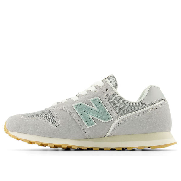 Кроссовки 373 New Balance, серый