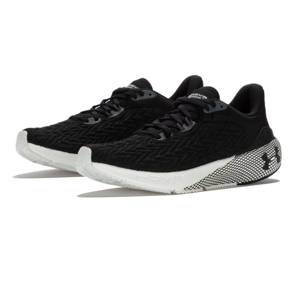 

Кроссовки для бега Under Armour HOVR Machina 3 Clone, черный