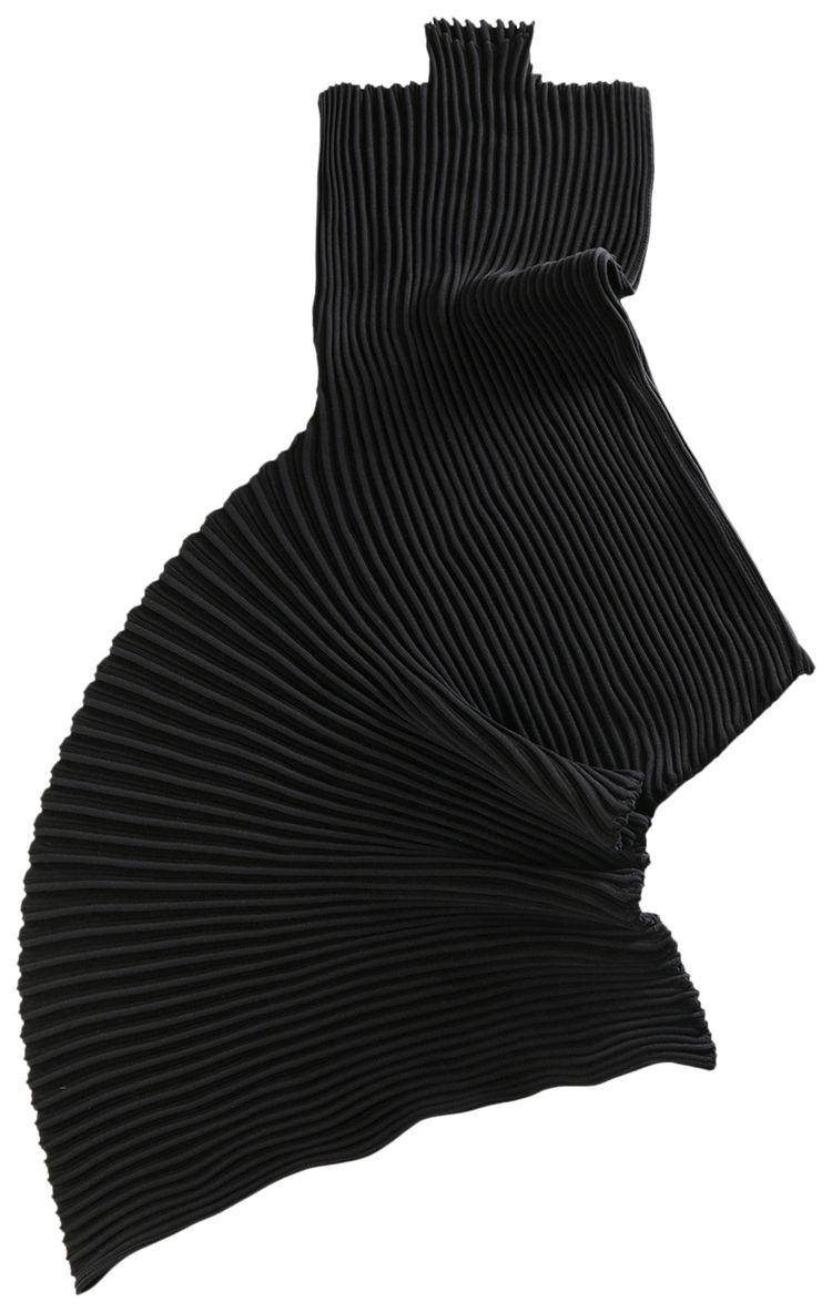 

Топ Issey Miyake Stream Top 'Black', черный