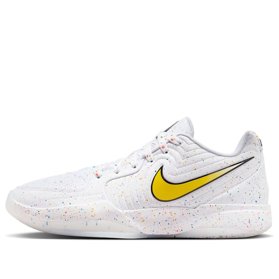 

Кроссовки Nike Ja 2 EP 'Ja-Breaker', белый