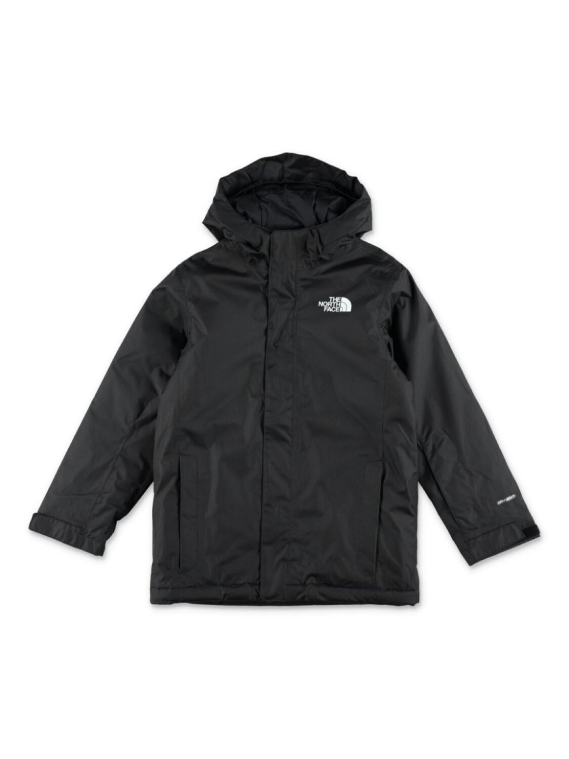 

Куртка Snowquest The North Face Kids, черный