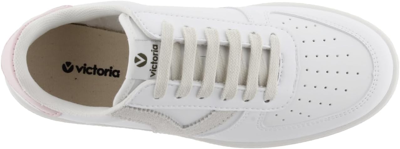 Кроссовки Victoria Unisex-Adult Madrid Multi, Gris — фото 4