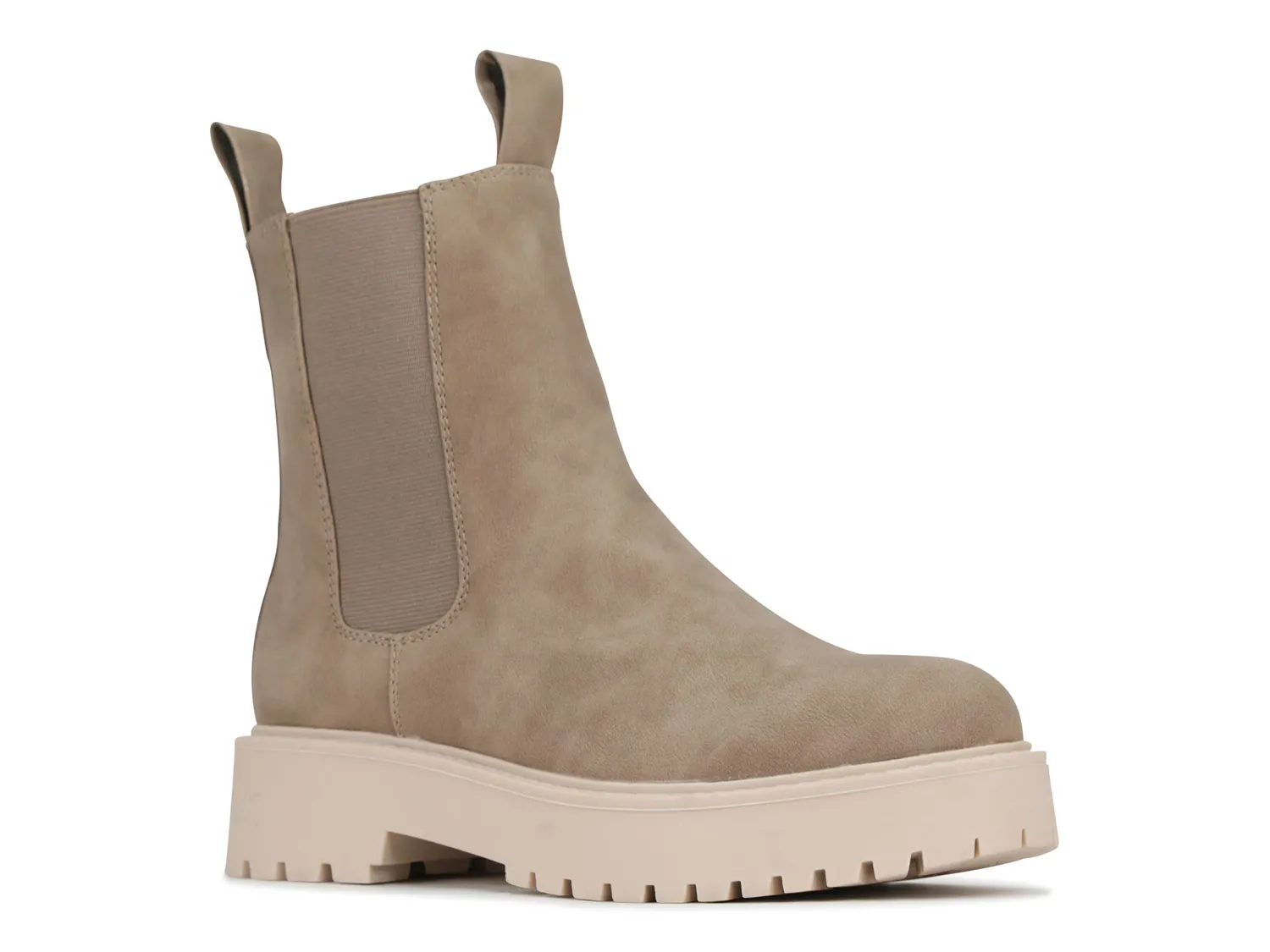 

Сапоги Raina Chelsea Boot Los Cabos, серо-коричневый