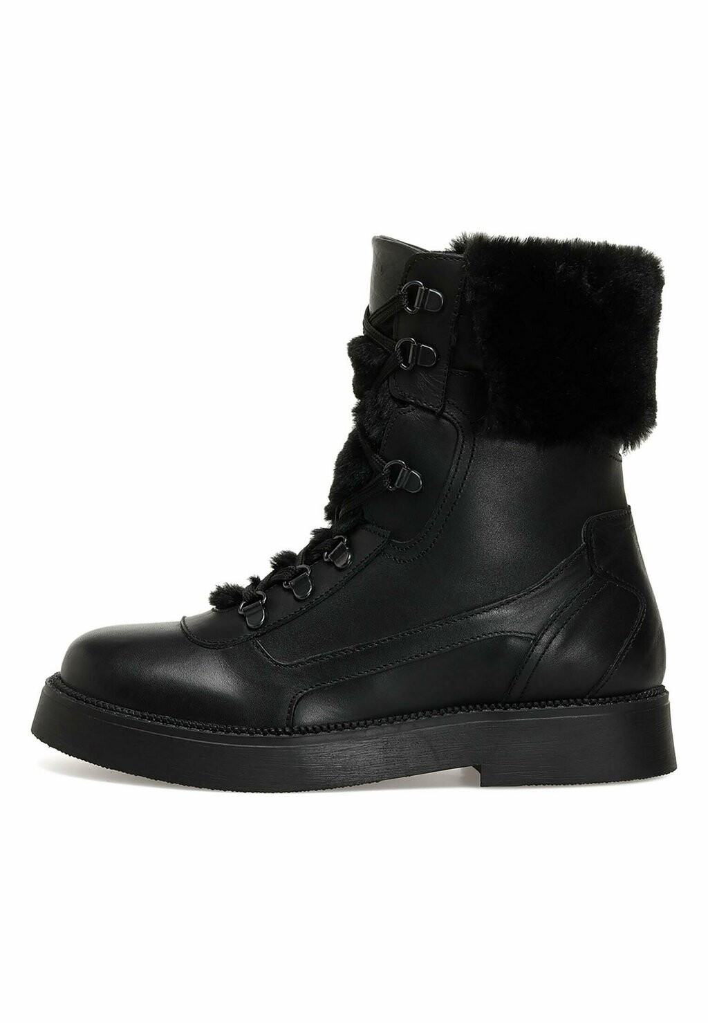 

Зимние сапоги SNO CESAF Nine West, черный
