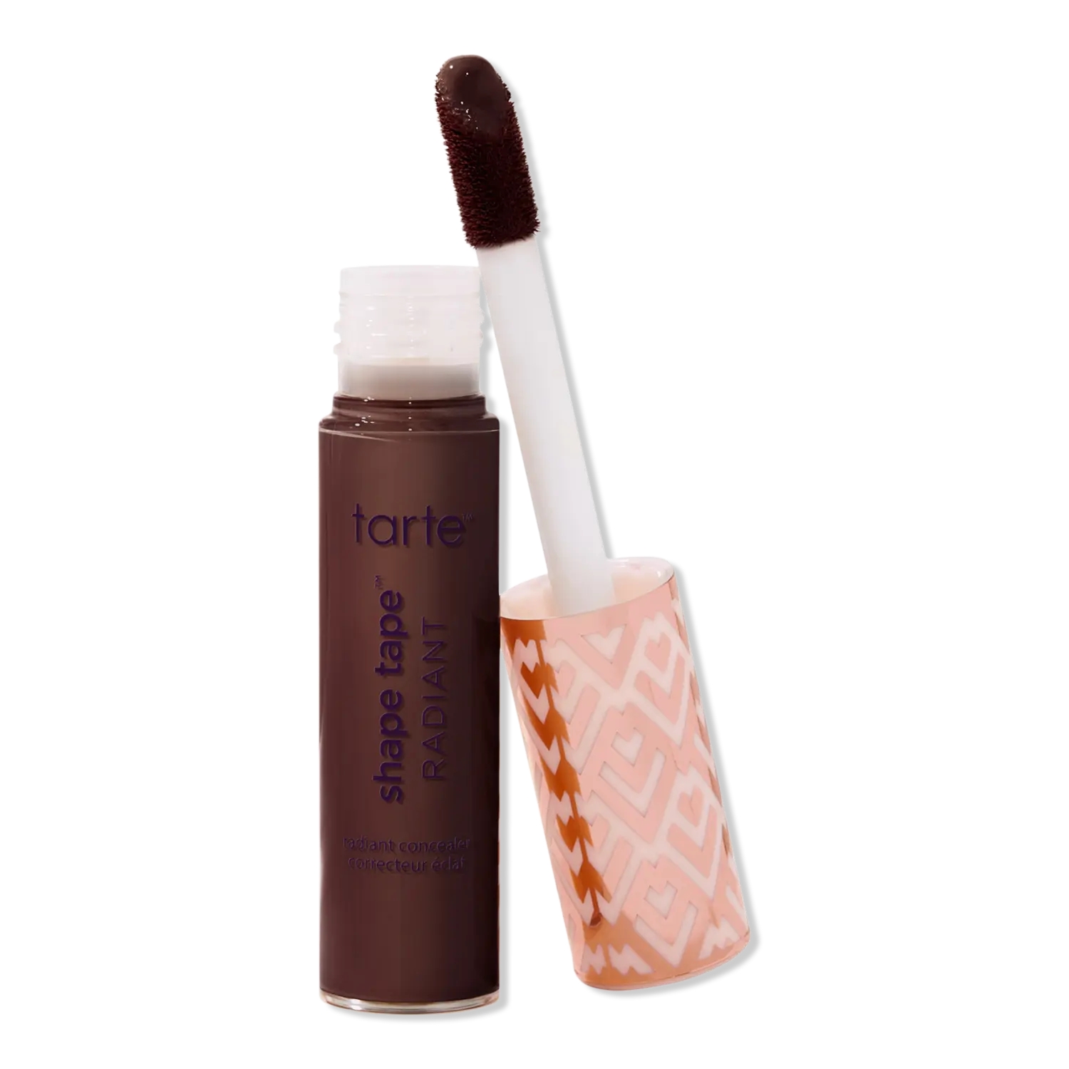 

Консилер Shape Tape Radiant Tarte, 63N Espresso Neutral (very deep skin with a balance of warm & cool undertones)