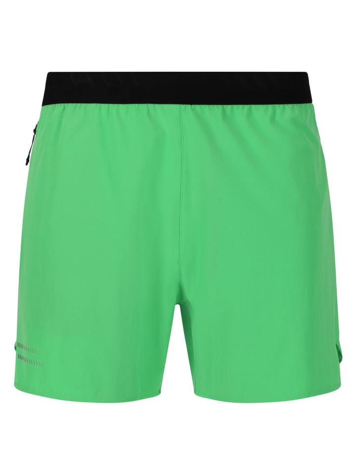 

Тканевые шорты Endurance, цвет 3238 island green