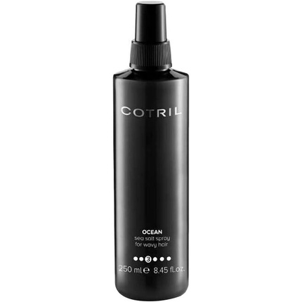 

Спрей для укладки волос Creative Walk Ocean Sea Salt Spray 250 мл Cotril
