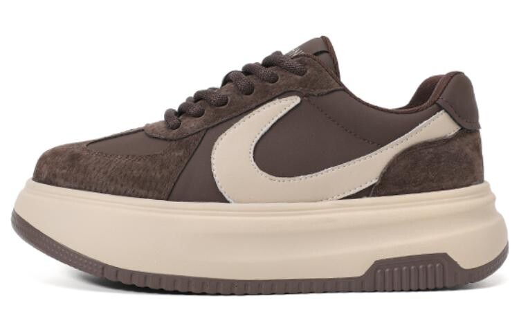 

Кроссовки DAPHNE Casual Shoes Women's Low-Top, бежевый