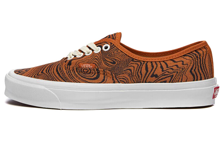 

Кроссовки Vans Og Authentic Lx Jacquard Marble Desert Sun