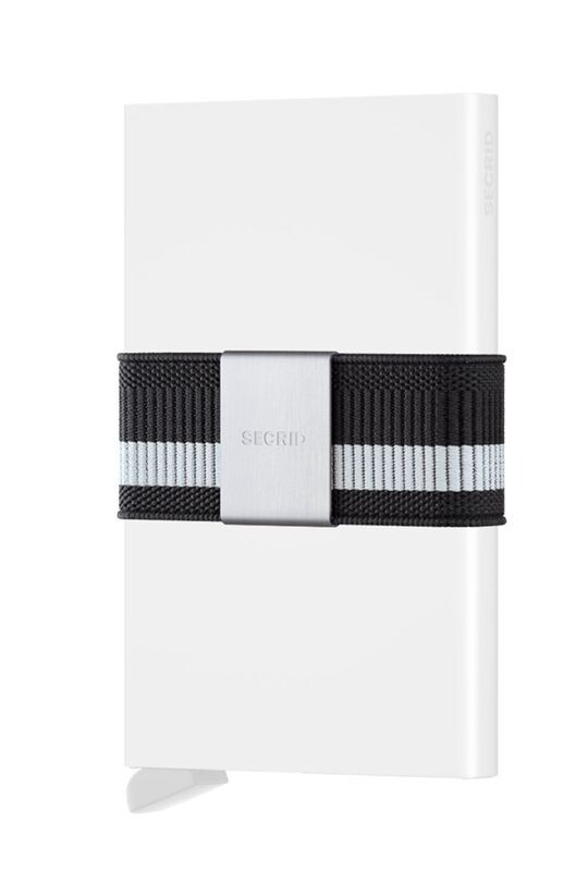 

Ремень для шляпы Secrid, черный