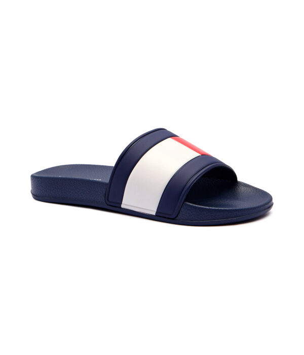 

Тапочки Tommy Hilfiger, синий
