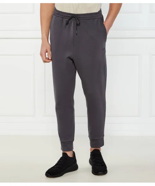 

Спортивные штаны Hadiko Regular fit Boss Green, серый