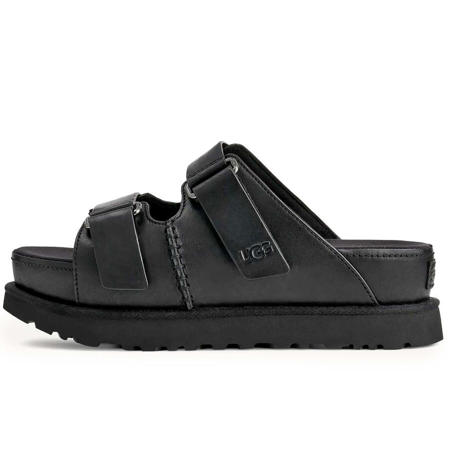 Сандалии-слайды Ugg Australian W Goldenstar для женщин