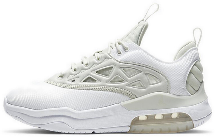 

Кроссовки Jordan Maxin 200, белый